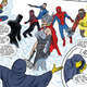 Illustration for article titled 44 Marveli Secret Wars/i Tie-In Comics, Reviewed